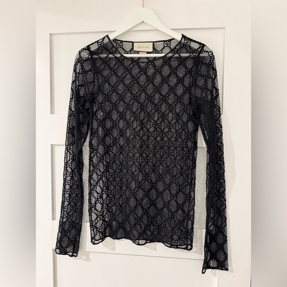 Gucci Top
